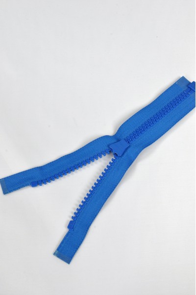 ZIP005  3號拉鏈 開尾拉鏈  單頭拉鏈  樹脂膠牙拉鏈款式  不設單獨拉鍊訂購 細節-1